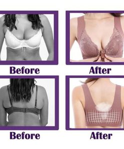 front closure strapless bra,strapless bra,front closure strapless
