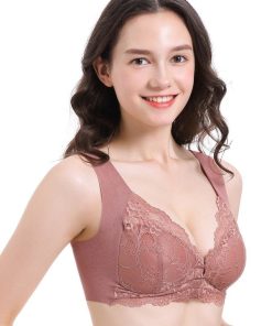 front closure strapless bra,strapless bra,front closure strapless