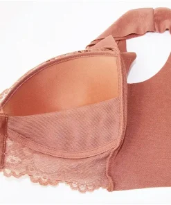 front closure strapless bra,strapless bra,front closure strapless