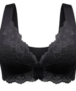front closure strapless bra,strapless bra,front closure strapless