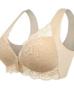 front closure strapless bra,strapless bra,front closure strapless