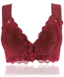front closure strapless bra,strapless bra,front closure strapless
