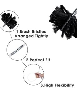 Pipe Inner Cleaning Brush