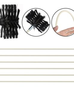 Pipe Inner Cleaning Brush