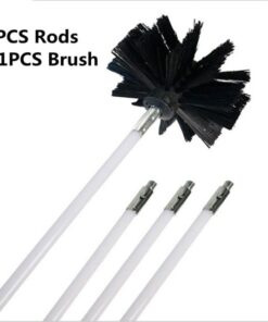 Pipe Inner Cleaning Brush