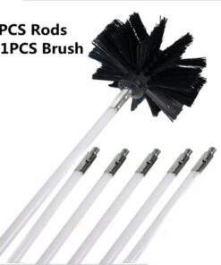 Pipe Inner Cleaning Brush