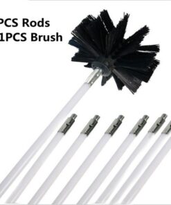 Pipe Inner Cleaning Brush