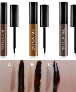 Brow Gel Tint