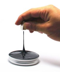Magnetic Rubber