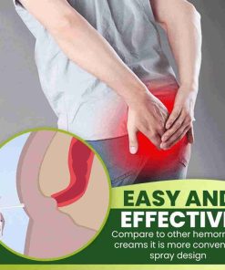 Hemorrhoid Spray,Herbal Hemorrhoid