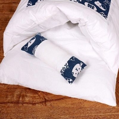 Bed With Pillow,Cat Bed With Pillow,Cat Bed