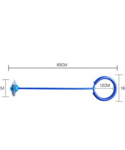 Ankle Skip Ball,LED Flash Ankle Skip Ball