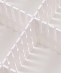 Adjustable Drawer Organizer,Free Combination Adjustable Drawer Organizer