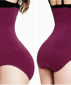 High Waist Shapewear