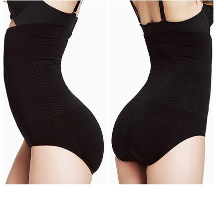 High Waist Shapewear
