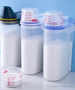 Large Capacity Scale