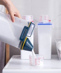 Large Capacity Scale