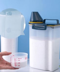 Large Capacity Scale