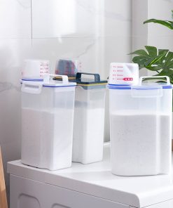 Large Capacity Scale