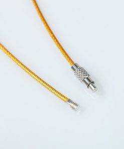 Wire Lock,Creative Color,Creative Color Steel Wire Lock