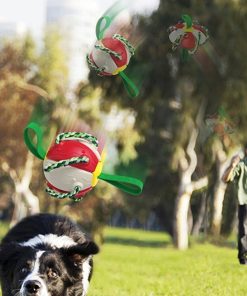 Soccer Ball Dog Toy,Soccer Ball Toy