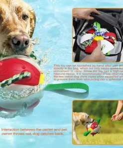 Soccer Ball Dog Toy,Soccer Ball Toy