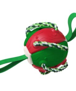 Soccer Ball Dog Toy,Soccer Ball Toy