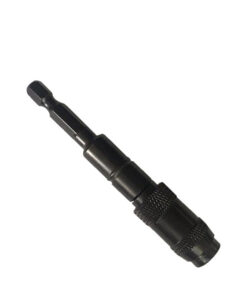 Pivot Drill Bit