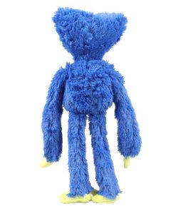 Huggy Wuggy Plush,Huggy Wuggy