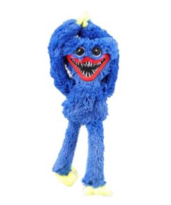 Huggy Wuggy Plush,Huggy Wuggy
