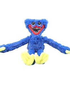 Huggy Wuggy Plush,Huggy Wuggy