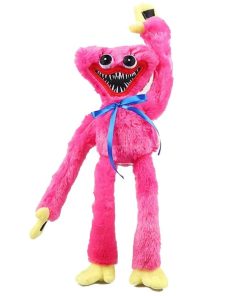 Huggy Wuggy Plush,Huggy Wuggy