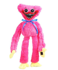 Huggy Wuggy Plush,Huggy Wuggy