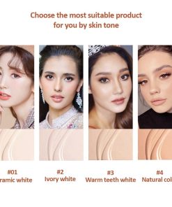 Concealer Tube,Under Eye Concealer,Under Eye Concealer Tube