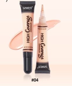 Concealer Tube,Under Eye Concealer,Under Eye Concealer Tube