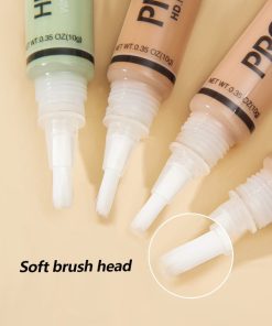 Concealer Tube,Under Eye Concealer,Under Eye Concealer Tube