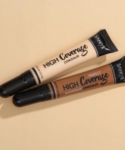 Concealer Tube,Under Eye Concealer,Under Eye Concealer Tube