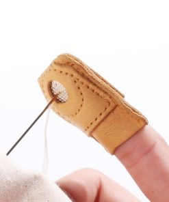 Sewing Thimble,Finger Cot