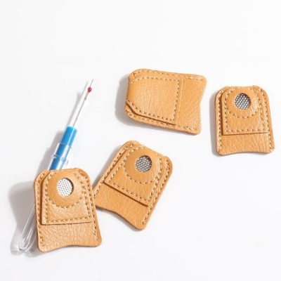  Sewing Thimble,Finger Cot