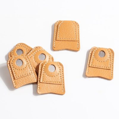  Sewing Thimble,Finger Cot