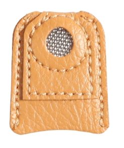 Sewing Thimble,Finger Cot