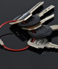 Wire Lock,Creative Color,Creative Color Steel Wire Lock