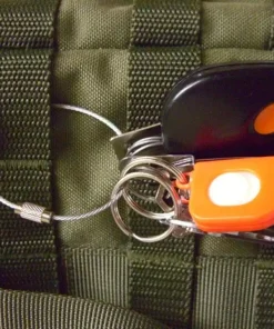 Wire Lock,Creative Color,Creative Color Steel Wire Lock