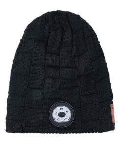 Led Light Hat