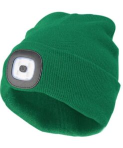 Led Light Hat