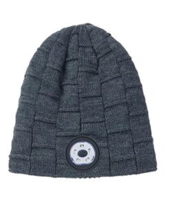 Led Light Hat