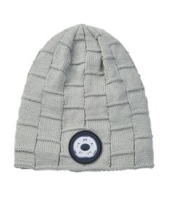 Led Light Hat