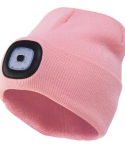 Led Light Hat