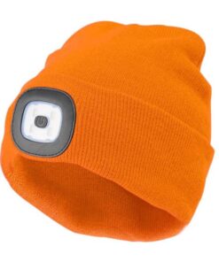 Led Light Hat