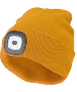 Led Light Hat